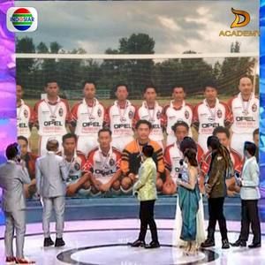 Meet your Posher, Ker